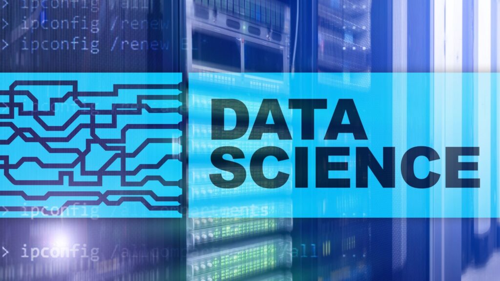 Industry Trends: Data Science and Analytics