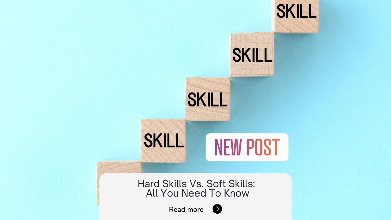 Hard Skills Vs. Soft Skills: All You Need To Know - TopD Learning