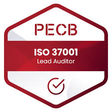 PECB Certified ISO 37001 Lead Auditor