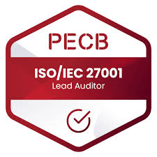 PECB Certified ISO/IEC 27001 Lead Auditor