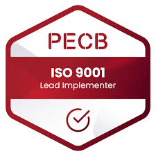 PECB Certified-ISO-9001 Lead Implementer