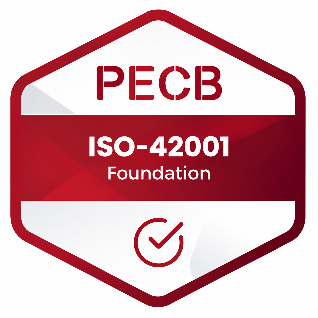 PECB ISO-42001 Foundation