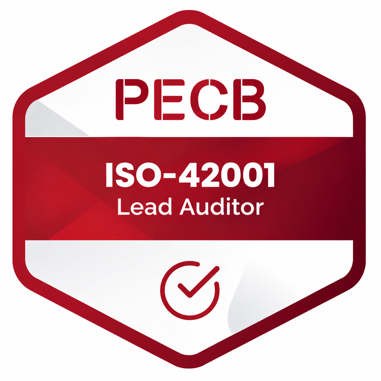 PECB ISO-42001 Lead Auditor
